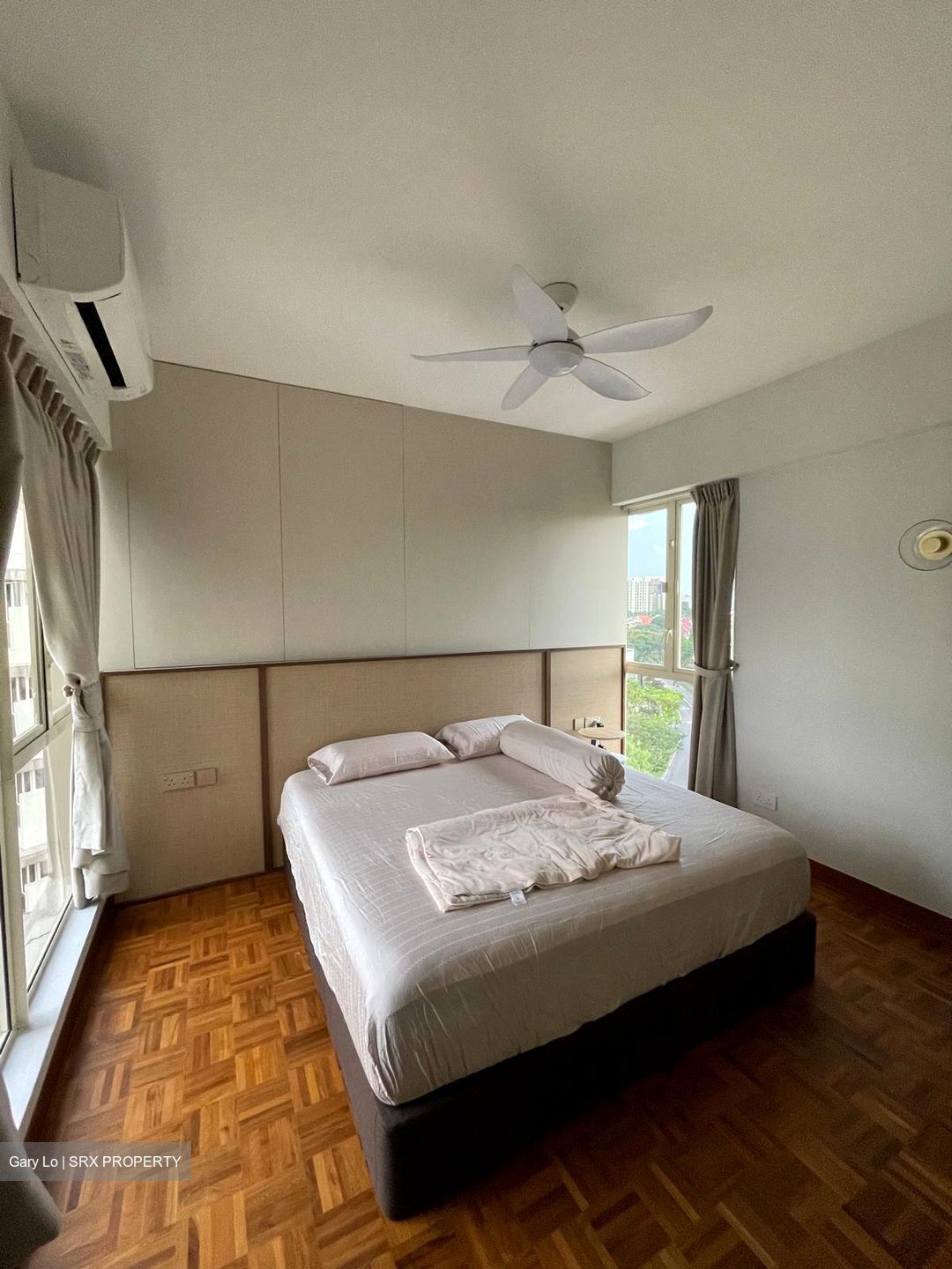 Bullion Park (D26), Condominium #504421491